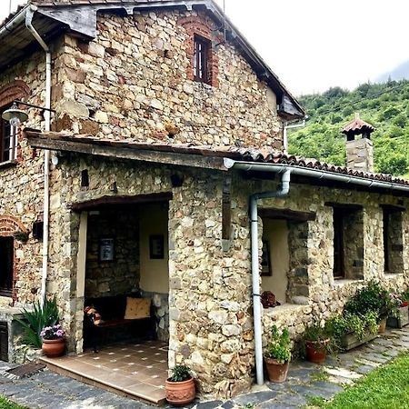 Casa El Frances Villa Candamu Kültér fotó