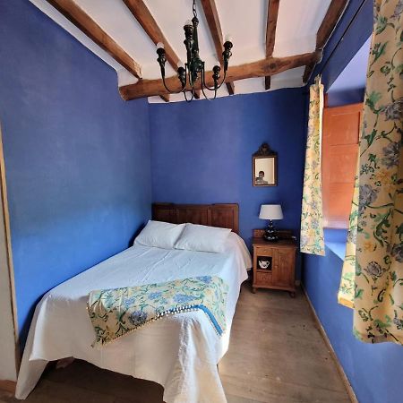 Casa El Frances Villa Candamu Kültér fotó