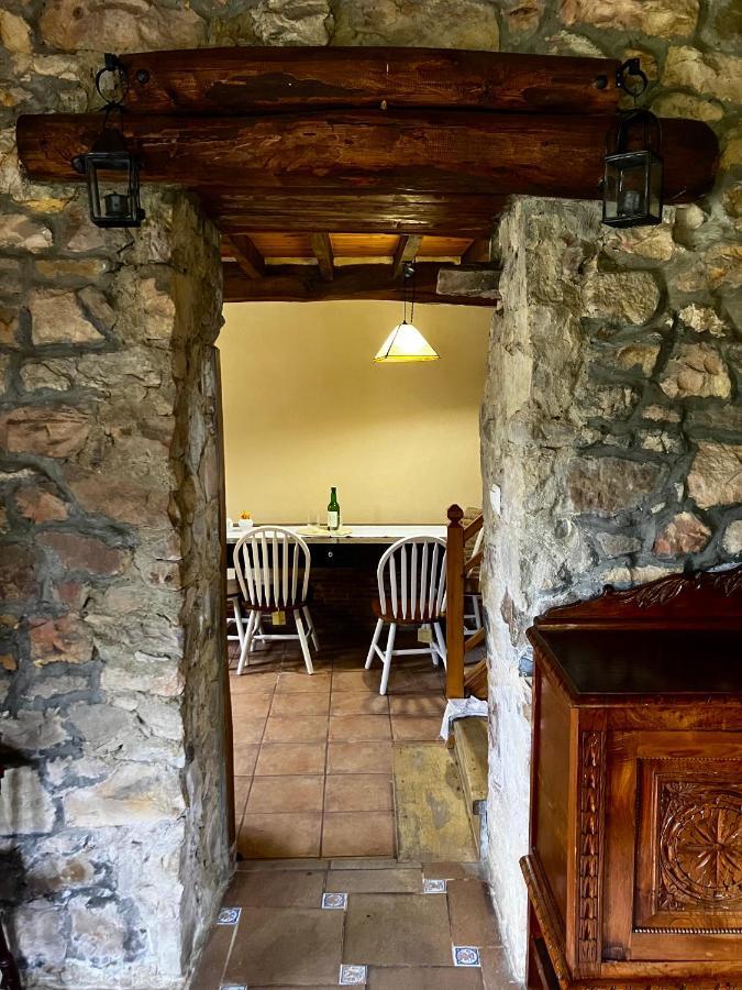 Casa El Frances Villa Candamu Kültér fotó
