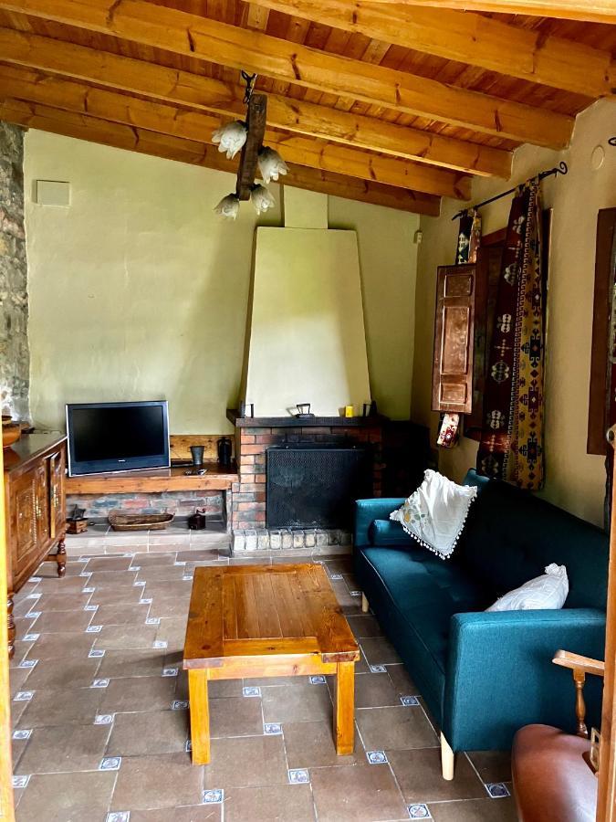 Casa El Frances Villa Candamu Kültér fotó