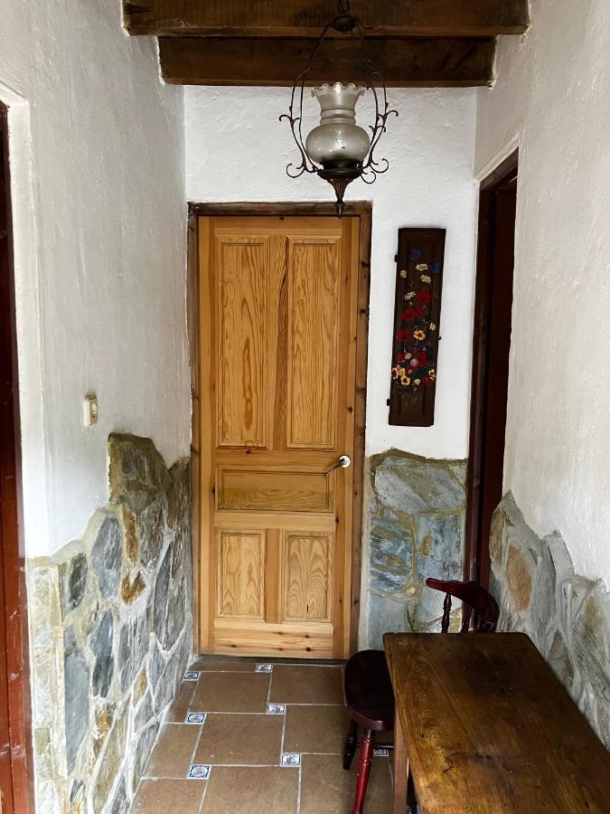 Casa El Frances Villa Candamu Kültér fotó