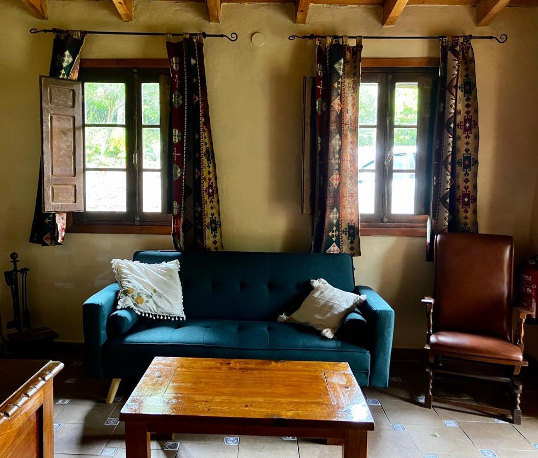Casa El Frances Villa Candamu Kültér fotó