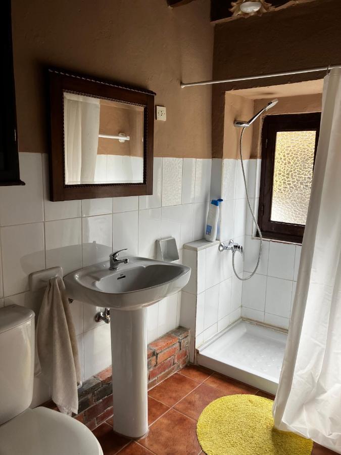 Casa El Frances Villa Candamu Kültér fotó