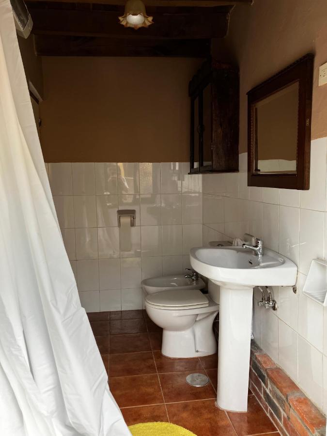 Casa El Frances Villa Candamu Kültér fotó