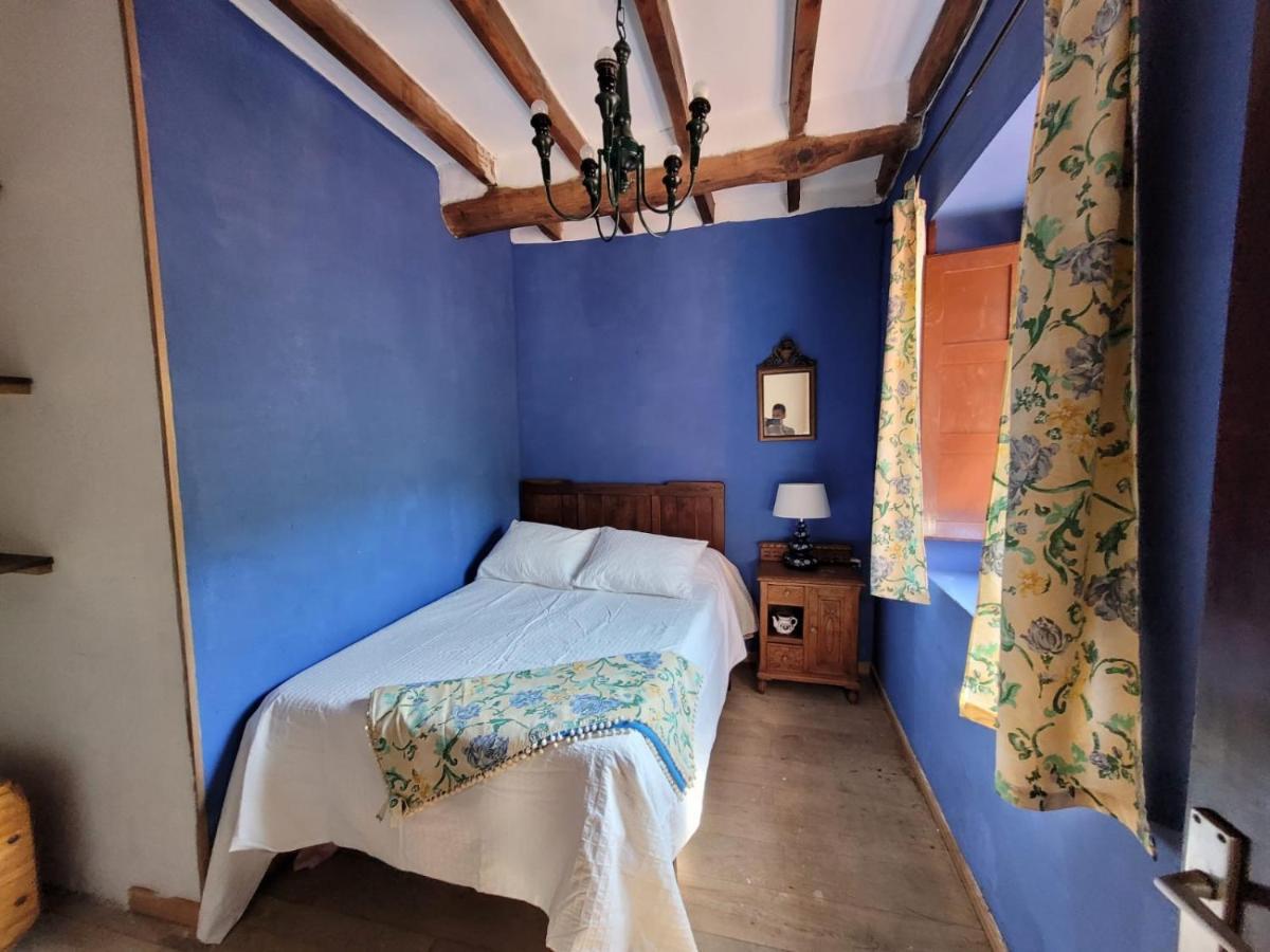 Casa El Frances Villa Candamu Kültér fotó