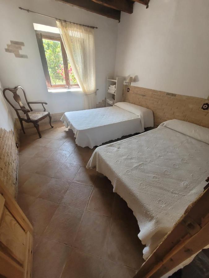 Casa El Frances Villa Candamu Kültér fotó