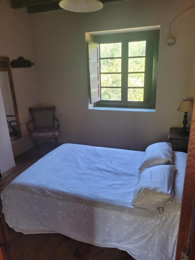 Casa El Frances Villa Candamu Kültér fotó