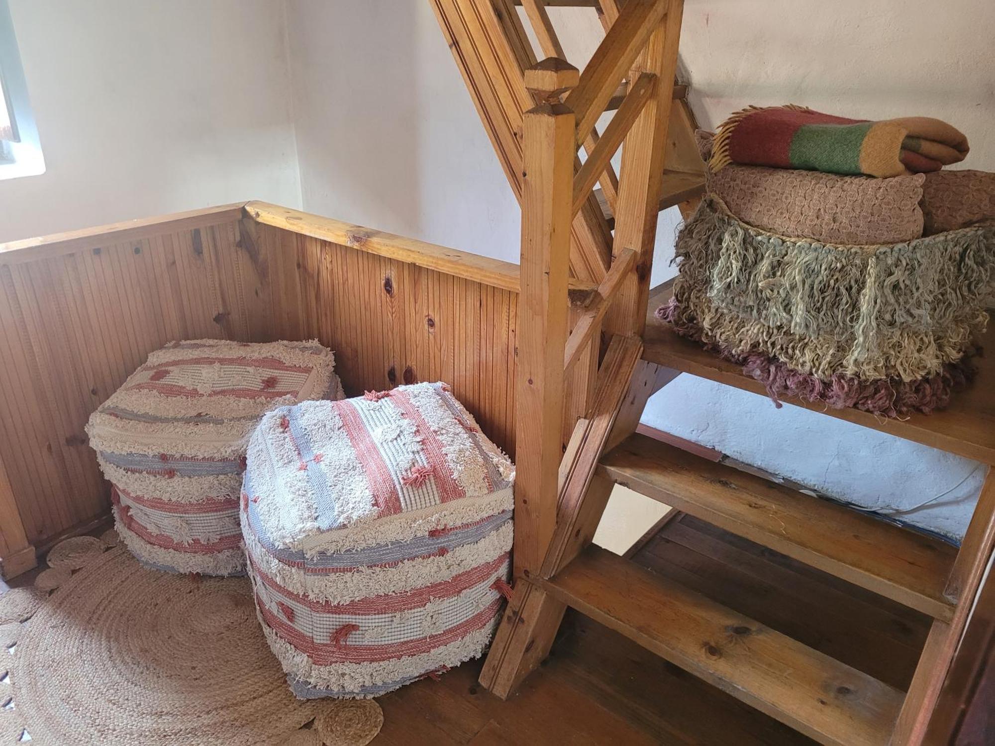 Casa El Frances Villa Candamu Kültér fotó